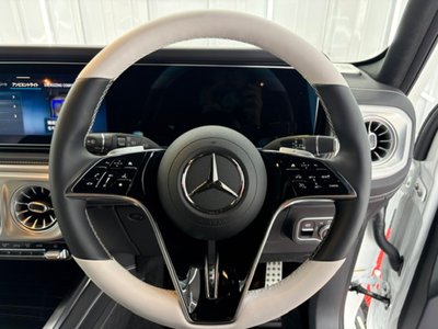صورة مصغرة 22 لـ 2026 Mercedes-BENZ G-CLASS