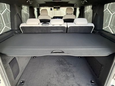 صورة مصغرة 9 لـ 2026 Mercedes-BENZ G-CLASS