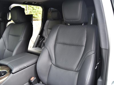 2023 Toyota LAND CRUISER 300 — фото 26
