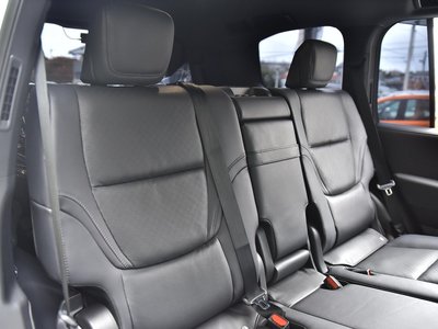 2023 Toyota LAND CRUISER 300 — фото 28