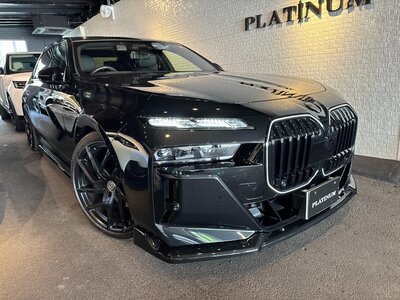 2023 BMW 7 SERIES thumbnail 17