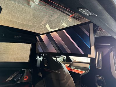 2023 BMW 7 SERIES photo 7