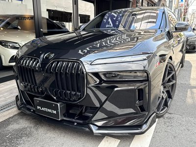 2023 BMW 7 SERIES thumbnail 20