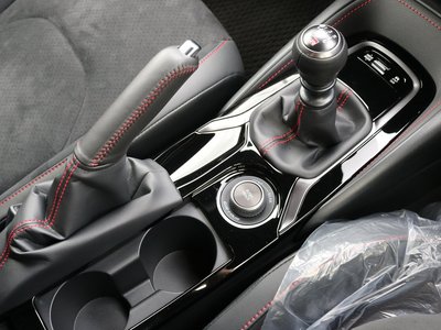 صورة 62 لـ 2024 Toyota GR COROLLA