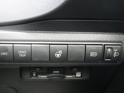 صورة 56 لـ 2024 Toyota GR COROLLA