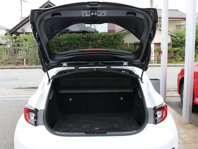 صورة 48 لـ 2024 Toyota GR COROLLA