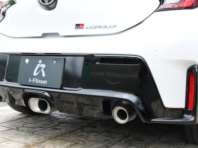 صورة 16 لـ 2024 Toyota GR COROLLA
