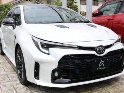 صورة 2 لـ 2024 Toyota GR COROLLA