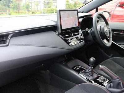 صورة 46 لـ 2024 Toyota GR COROLLA
