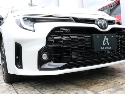 صورة 7 لـ 2024 Toyota GR COROLLA
