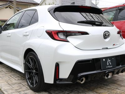 صورة 18 لـ 2024 Toyota GR COROLLA