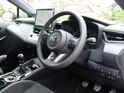 صورة 33 لـ 2024 Toyota GR COROLLA
