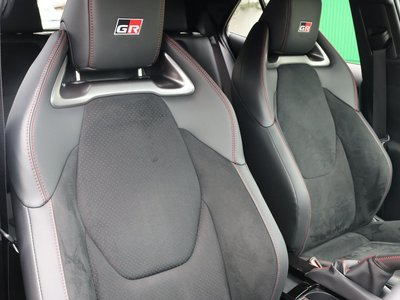 صورة 30 لـ 2024 Toyota GR COROLLA