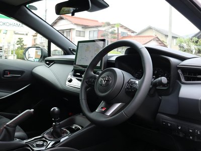 صورة 34 لـ 2024 Toyota GR COROLLA