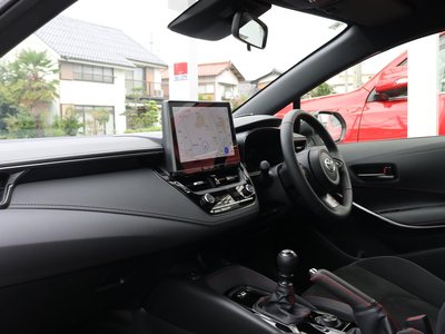 صورة 47 لـ 2024 Toyota GR COROLLA