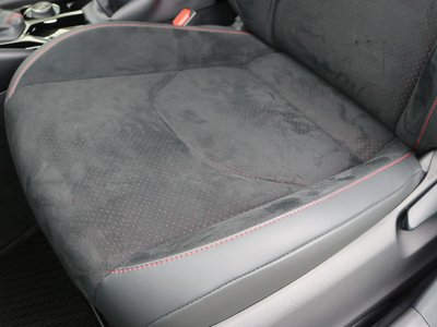 صورة 44 لـ 2024 Toyota GR COROLLA