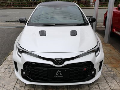 صورة 5 لـ 2024 Toyota GR COROLLA