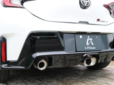 صورة 15 لـ 2024 Toyota GR COROLLA