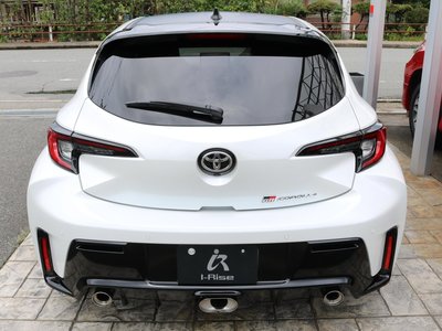 صورة 13 لـ 2024 Toyota GR COROLLA