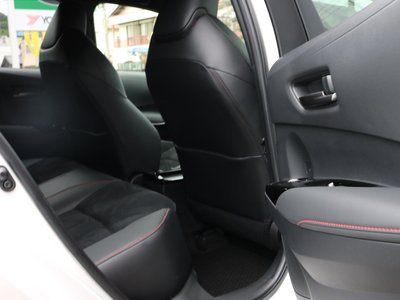صورة 35 لـ 2024 Toyota GR COROLLA