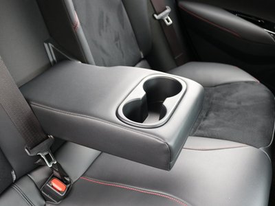صورة 39 لـ 2024 Toyota GR COROLLA