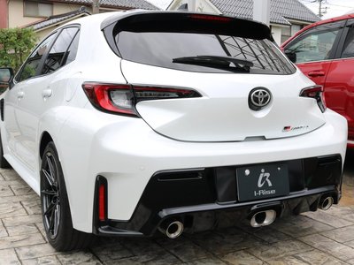 صورة 17 لـ 2024 Toyota GR COROLLA