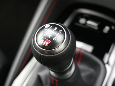 صورة 65 لـ 2024 Toyota GR COROLLA