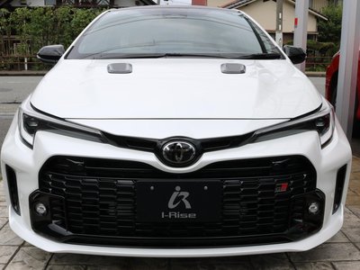 صورة 6 لـ 2024 Toyota GR COROLLA