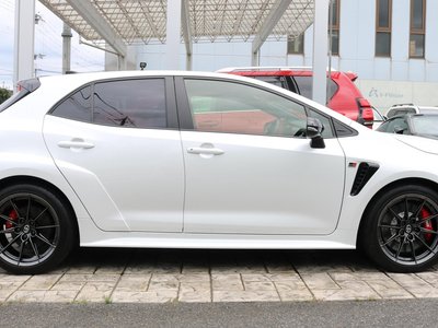 صورة 11 لـ 2024 Toyota GR COROLLA
