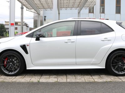 صورة 20 لـ 2024 Toyota GR COROLLA