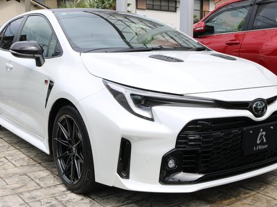 صورة 9 لـ 2024 Toyota GR COROLLA
