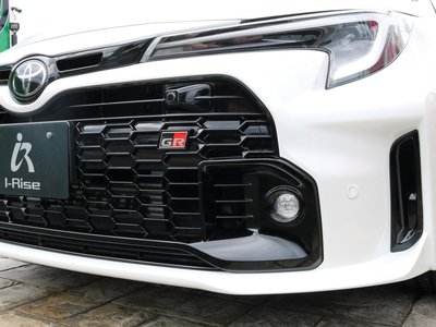 صورة 8 لـ 2024 Toyota GR COROLLA