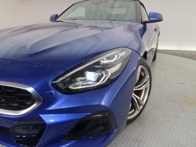 2023 BMW Z4 照片 12