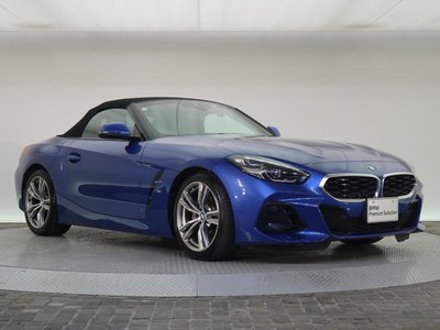 2023 BMW Z4 照片 15