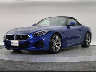 2023 BMW Z4 照片 16