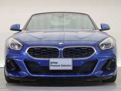 2023 BMW Z4 照片 13
