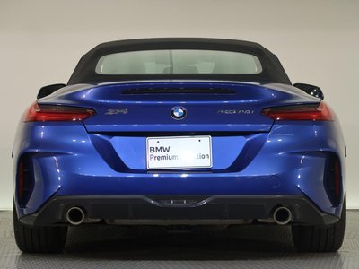 2023 BMW Z4 照片 14