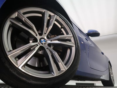 2023 BMW Z4 照片 5