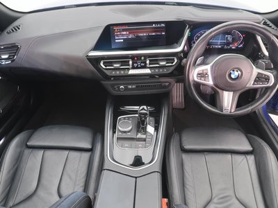 2023 BMW Z4 照片 2