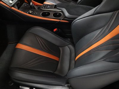 2015 Lexus RC F — фото 34