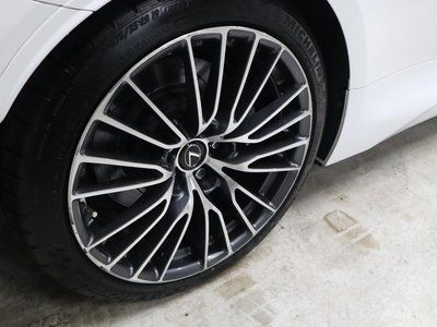 2015 Lexus RC F photo 15