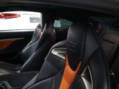 2015 Lexus RC F — фото 33