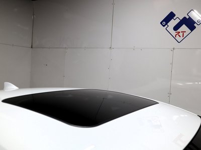 2015 Lexus RC F photo 13