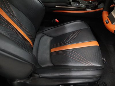 2015 Lexus RC F — фото 22