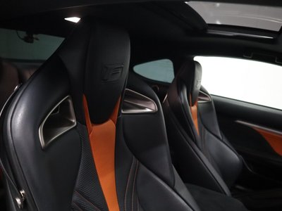 2015 Lexus RC F — фото 21