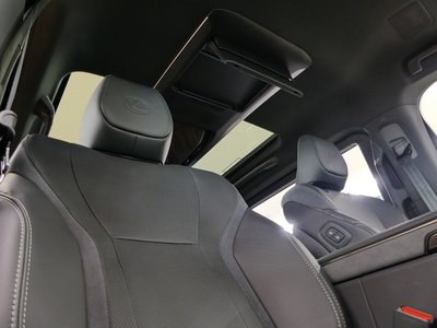 2024 Lexus LM photo 55