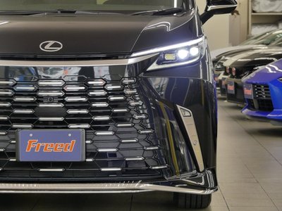 2024 Lexus LM photo 34