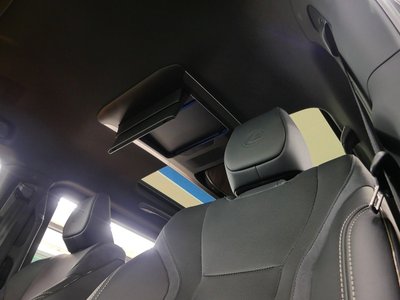2024 Lexus LM photo 56