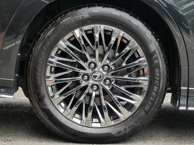 2024 Lexus LM photo 32