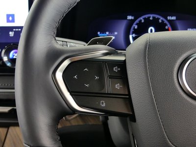 2024 Lexus LM photo 40